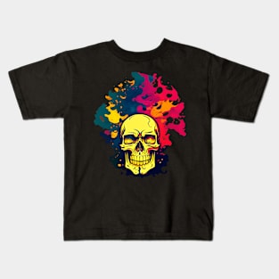 Skull Kids T-Shirt